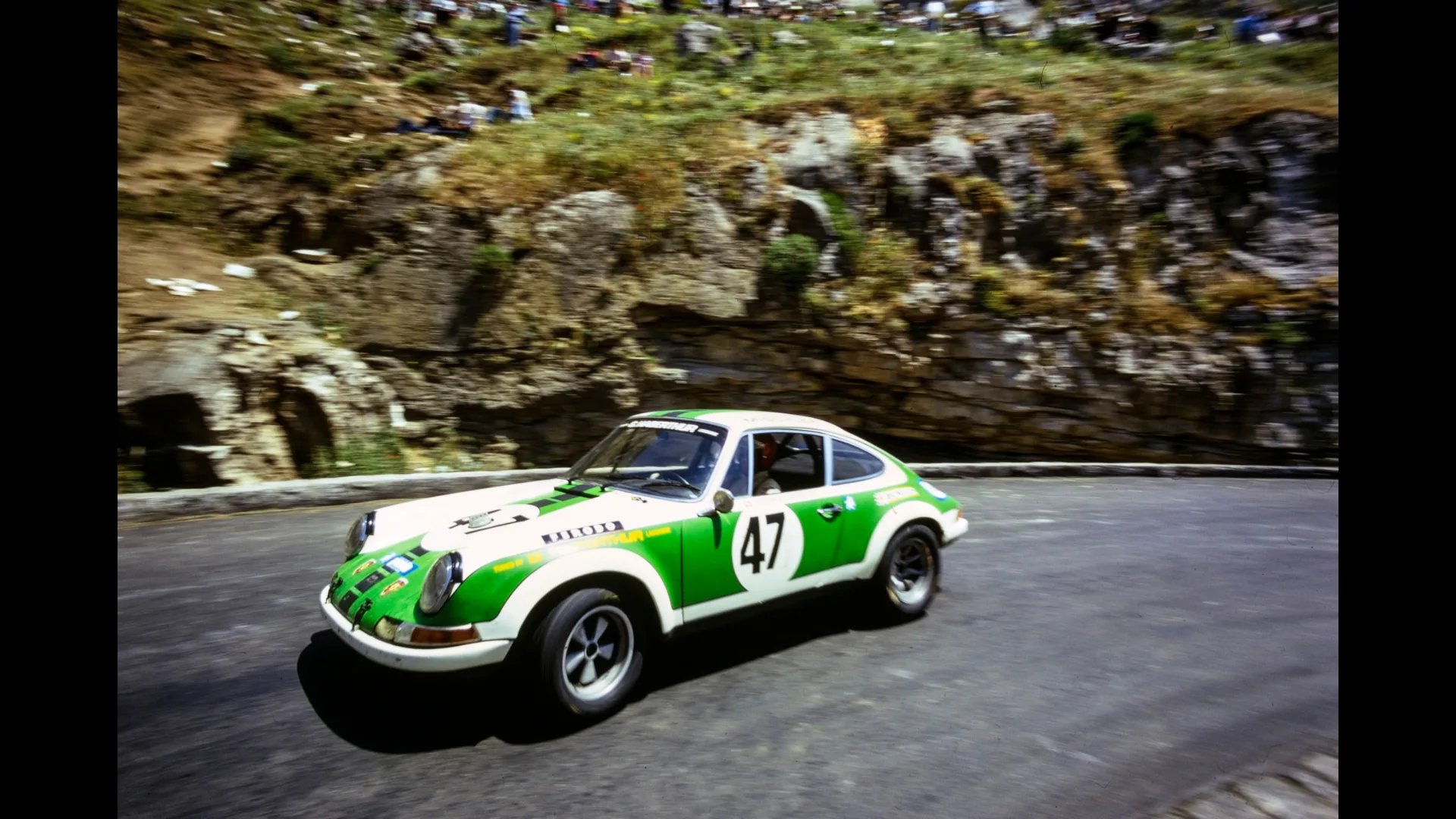 Targa Florio 1971